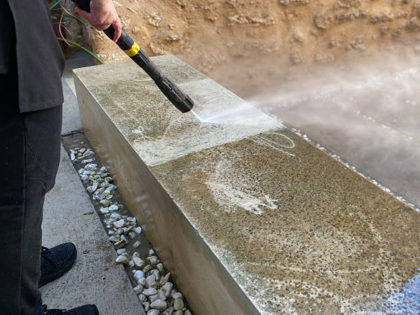Best Residential Pressure Washing Services  in Clifton, IL