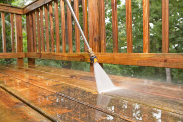Trusted Clifton, IL Pressure Washing Experts