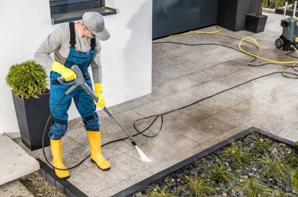 Best Best Pressure Washing Companies  in Clifton, IL