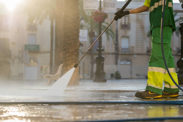 Local Pressure Washing Services in Clifton, IL