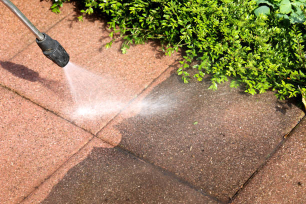 Professional Pressure Washing in Clifton, IL