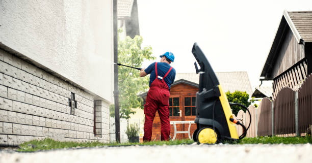 Best Fence Pressure Washing  in Clifton, IL